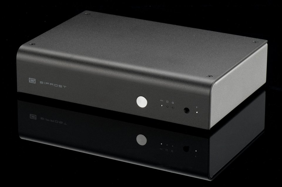 Schiit Audio Audio Products Designed and Built in Texas and